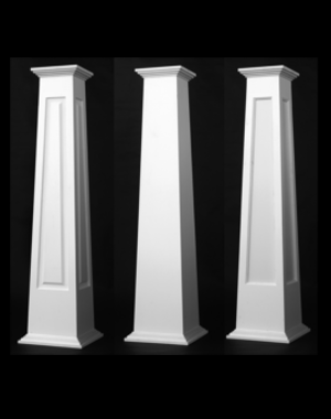 porch column wraps